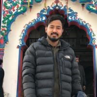 Sanjay Shrestha Email