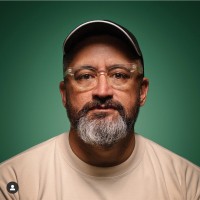 We Are Indigo Employee Pat MacFie's profile photo