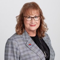 Throughline Global Advisors Employee Linda Rutherford's profile photo