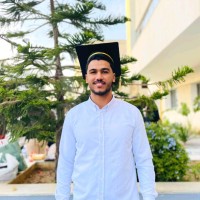 Save Your Wardrobe Employee Khaled Bouchrika's profile photo