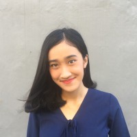 OLRANGE Employee Ravenska Vania's profile photo