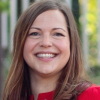 Beyond Housing Employee Gloria Brainsby's profile photo