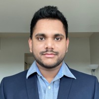 Avinash Kakinada