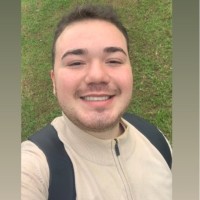 Customic Employee João Vitor Braga Graauw's profile photo