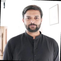 Islamic Relief Pakistan Employee Muhammad Salim's profile photo
