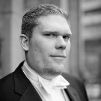 Undisclosed Employee Matthew Parrott's profile photo