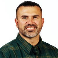 NOVO Construction, Inc. Employee Rob Pickett's profile photo