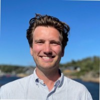 ElBits Employee Tor Stålsett's profile photo