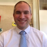 St. Stephen's Episcopal School Employee Aaron Snyder's profile photo