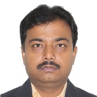 Zeus Biotech Ltd Employee Nrisingha Das's profile photo