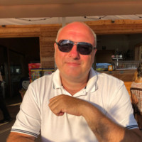 COMALL INTERNATIONAL Employee Roberto Petazzoni's profile photo