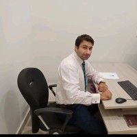 HUMAN RESOURCES DEVELOPMENT Employee Fahad Baloch's profile photo