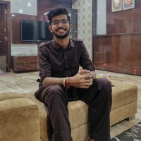 UTTARAYAN DEVELOPERS PRIVATE LIMITED Employee Mahesh Kalani's profile photo