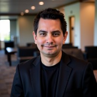 Uphold Inc. Employee Paul Unterberg's profile photo