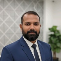 Adani Solar Employee Nandu Kumar's profile photo