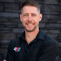 National Firestopping Solutions Employee Brandon Geer's profile photo