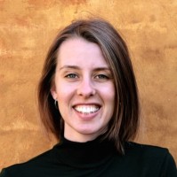 Hiper Employee Anne-Kathrine Kolby's profile photo