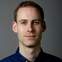 AMP Operations Consulting Employee Jakob Epke's profile photo