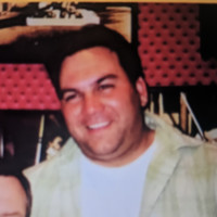 Netflix Employee Billy Grace's profile photo