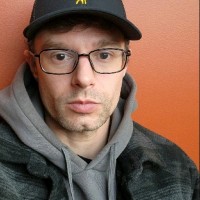 Formations Employee Zach Stokes's profile photo