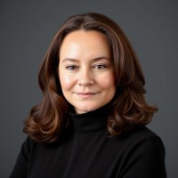 Digital Technology Supercluster Employee Elysa Darling's profile photo