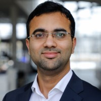 Sanan Semiconductor Employee Ajay Pai's profile photo