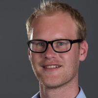 Edwin Bosscha's profile photo