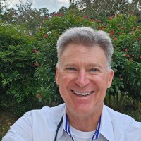 IDEAS Employee Mark Edson's profile photo