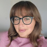 PharmOut Employee Maria Mylonas's profile photo