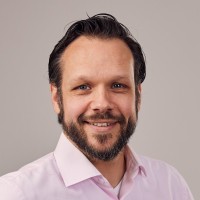 INDOCS Employee Peter Blommendaal's profile photo