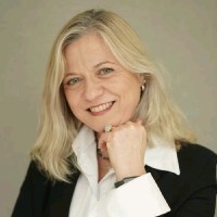 BrightSource Employee Ziva Shavit's profile photo
