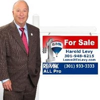 Re/Max All Pro Employee Harold Broker's profile photo