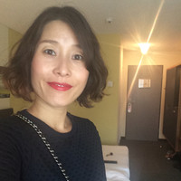 Syngenta Employee Sunmee Lee's profile photo