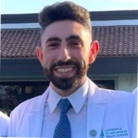 MOTI Physiotherapy Employee Hakop Petrosyan's profile photo