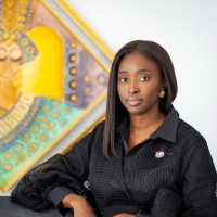 EPC MINEEX Employee Rokhaya Mbaye's profile photo