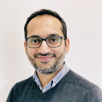 Ordermentum Pty Ltd Employee Aamir Ibrahim's profile photo