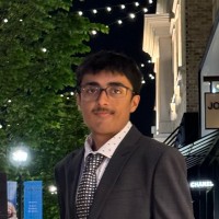 Platinum Bridge M&A Advisors Employee Anish S.'s profile photo