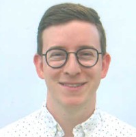 McCormick, Barstow, Sheppard, Wayte & Carruth LLP Employee Tim Hegedus's profile photo