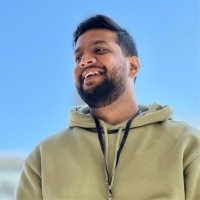 OptinMonster Employee Syed bin Taheer's profile photo