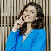 Stadt Karlsruhe Employee Andrea Bühler's profile photo