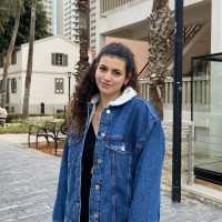 Noa Katz Email & Phone Number