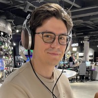 Whoosh RU (Вуш) Employee Nick Zelenskiy's profile photo
