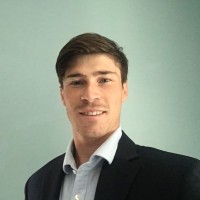 WilliamsMarston LLC Employee Jackson Moore's profile photo