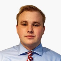 Summit Oral & Maxillofacial Surgery Employee Ryan Hackenberger's profile photo