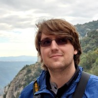 Loud Canvas Media Employee Samuel Wood's profile photo