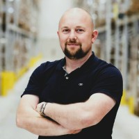 Rhenus Warehousing Solutions Employee Daniel Dirks's profile photo