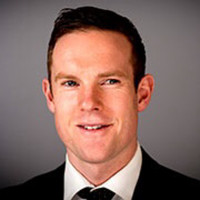 Redevco Employee Richard Craddock's profile photo