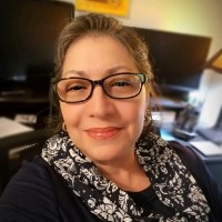 Presidio Employee Sonia Rodriguez's profile photo