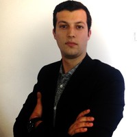 Banque de France Employee Nicolas Beal's profile photo