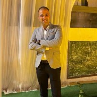 Radamis Egypt Employee Ahmed Eissa's profile photo